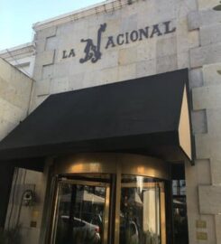 La Nacional